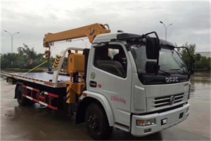 安陆24小时道路救援服务