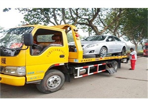 安陆附近24小时汽车拖车服务热线