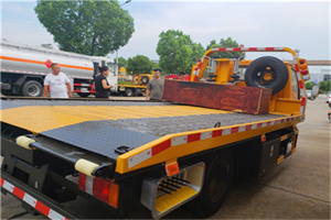 安陆附近拖车电话号码服务