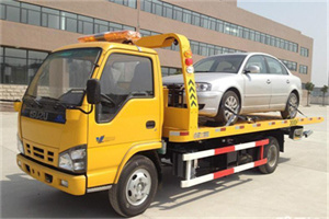 安陆道路救援一般怎么收费