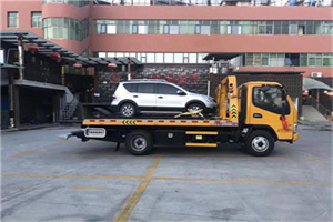 安陆附近汽车拖车电话