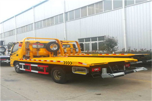 安陆附近拖车救援搭电