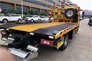 安陆24小时汽车送油服务公司