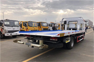 安陆汽车救援补胎