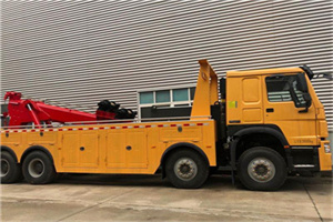 安陆道路救援公司